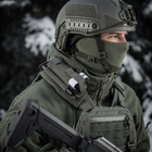 M-Tac підсумок для турнікета еластичний на MOLLE Gen.III Ranger Green - зображення 5