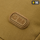 M-Tac сумка-кобура наплечная Elite Gen.IV Coyote - изображение 5