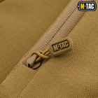 M-Tac сумка-кобура наплечная Elite Gen.IV Coyote - изображение 7