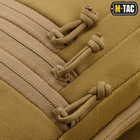 M-Tac сумка-кобура наплечная Elite Gen.IV Coyote - изображение 9