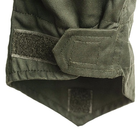 Куртка з підстібкою US STYLE M65 FIELD JACKET WITH LINER Олива XS - зображення 9
