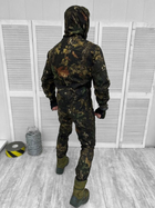 Тактичний костюм secret Камуфляж 2XL - зображення 3
