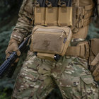 M-Tac сумка-напашник Large Elite Gen.II Coyote - изображение 7