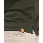 Футболка поло Pentagon Anassa Polo Shirt Ranger Green L - зображення 6