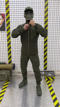 тактичний костюм COMBO 4в1 national guard XXL - зображення 7
