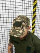 тактичний костюм COMBO 4в1 піксель S - зображення 2