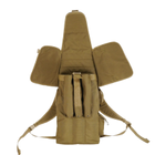 Тактичний рюкзак для пострілів РПГ-7 Корудра Койот - зображення 5