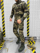 Костюм тактичний Tactical Arm Мультикам XL - зображення 2