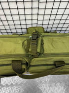 Сумка чохол для зброї рюкзак - зображення 5