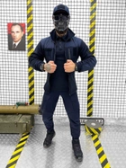 тактичний костюм COMBO 4в1 МНС S - зображення 4