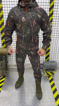 тактичний костюм DARK XXL - зображення 7