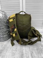 Однолямочный рюкзак Мультикам 15л - изображение 8