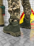 Зимние тактические ботинки troya на 43 - изображение 5