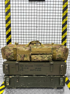 Сумка чехол для оружия рюкзак оружейный мультикам - изображение 5