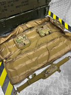 Сумка чехол для оружия рюкзак оружейный мультикам - изображение 8