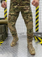 осінній тактичний костюм 3в1 M - зображення 4