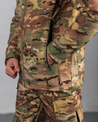 Тактичний костюм Softshel софтшел M - зображення 6