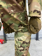 Тактичний костюм Softshel софтшел M - зображення 8