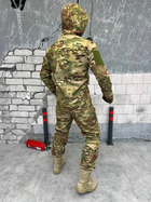 Тактичний костюм Softshel софтшел M - зображення 10