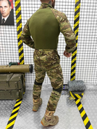 осінній тактичний костюм 3в1 мультикам DELTA M - зображення 8