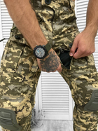 Тактический костюм enlisted man Storm пиксель XXL - изображение 10