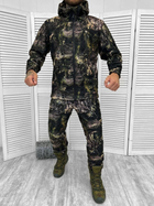 Тактичний костюм софтшел SoftShell XL - зображення 1