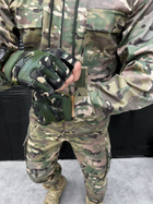 Тактичний костюм Мультикам 2XL - зображення 11