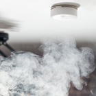 Czujnik dymu Shelly "Plus Smoke" Wi-Fi fotoelektryczny (3800235265598) - obraz 3