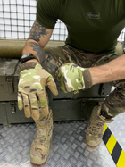 Рукавички тактичні Mechanix "FastFit® Multicam Gloves мультикам XL - изображение 1