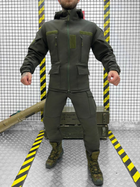 Тактичний костюм SoftShell S - зображення 1