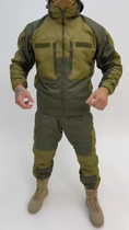 тактичний костюм Гірка утеплена S - зображення 11