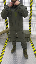Тактичний костюм SoftShell S - зображення 11