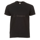 Футболка Snugpak T-Shirt Black M - зображення 1