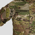 Комплект військової форми (штани G5.4 + убакс G5.5 + куртка G5.3) UATAC Мультикам 3XL - изображение 3