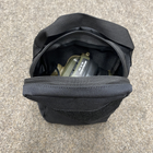 Тактический чехол Molle для наушников Earmor S17, сумка Molle для наушников - изображение 10