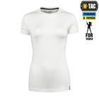 M-Tac футболка 93/7 Lady White L - изображение 2
