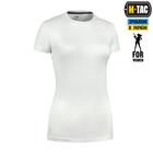 M-Tac футболка 93/7 Lady White L - изображение 3