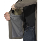 Флісова кофта Pentagon Arkos Fleece Sweater RAL7013 XL - зображення 2