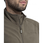 Флісова кофта Pentagon Arkos Fleece Sweater RAL7013 XL - зображення 3