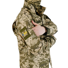 Тактический летний костюм Пиксель 48 - изображение 7