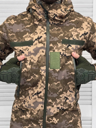 Куртка softsheel всу Пиксель 2XL - зображення 2