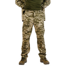 Тактический летний костюм Пиксель 48 - изображение 8