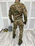 Тактичний костюм m16 Мультикам 4XL - зображення 7