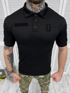 Тактическая футболка Черный XL - изображение 2