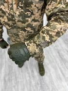 Армейский костюм defender Пиксель XL - изображение 8