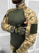 Летний тактический костюм fahrenheit Пиксель XL - изображение 4