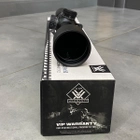 Оптический прицел Vortex Diamondback 6-24x50 FFP, сетка EBR-2C (MRAD), труба 30 мм - изображение 5