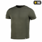 M-Tac футболка 93/7 Army Olive L - зображення 1