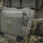 M-Tac сумка-напашник Large Elite Gen.II Ranger Green - зображення 7