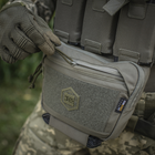 M-Tac сумка-напашник Large Elite Gen.II Ranger Green - изображение 11